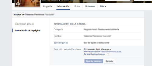 cambio-de-nombre-pagina-de-facebook, Decantowebs Desarrollo web Cuenca