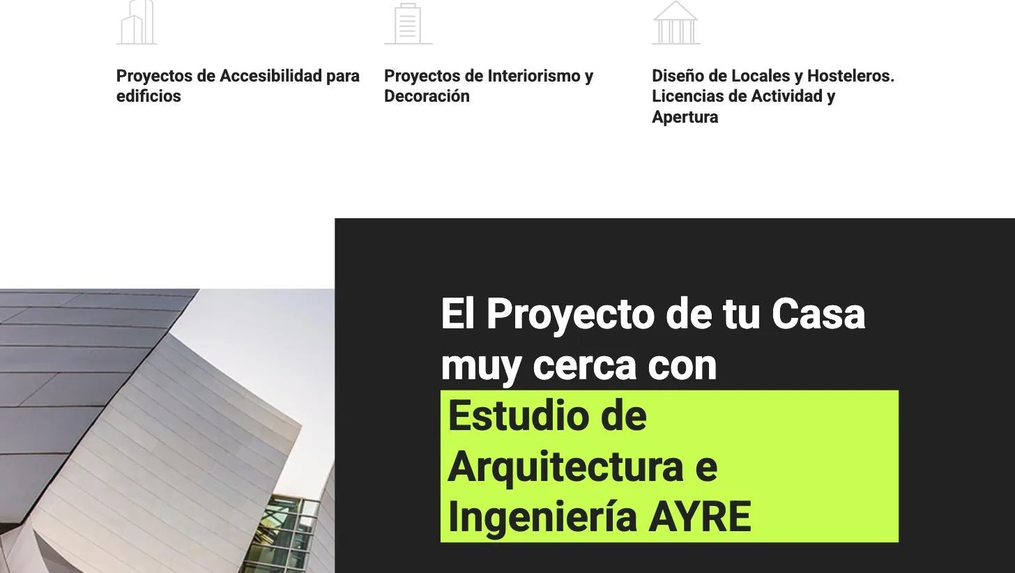 Bloque de asesoramiento técnico y gestión de ayudas