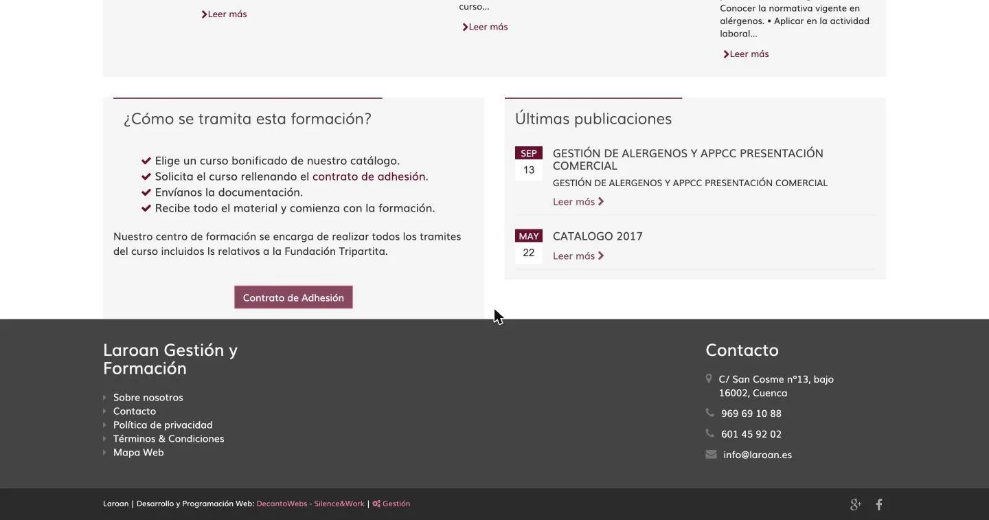 Los cuatro pasos del trámite de bonificación y las últimas publicaciones