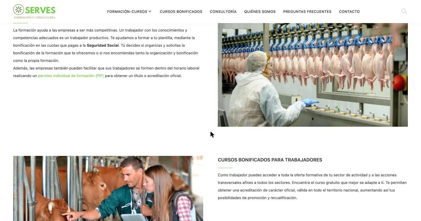 Explicación del mecanismo de bonificación de FUNDAE para empresas y trabajadores