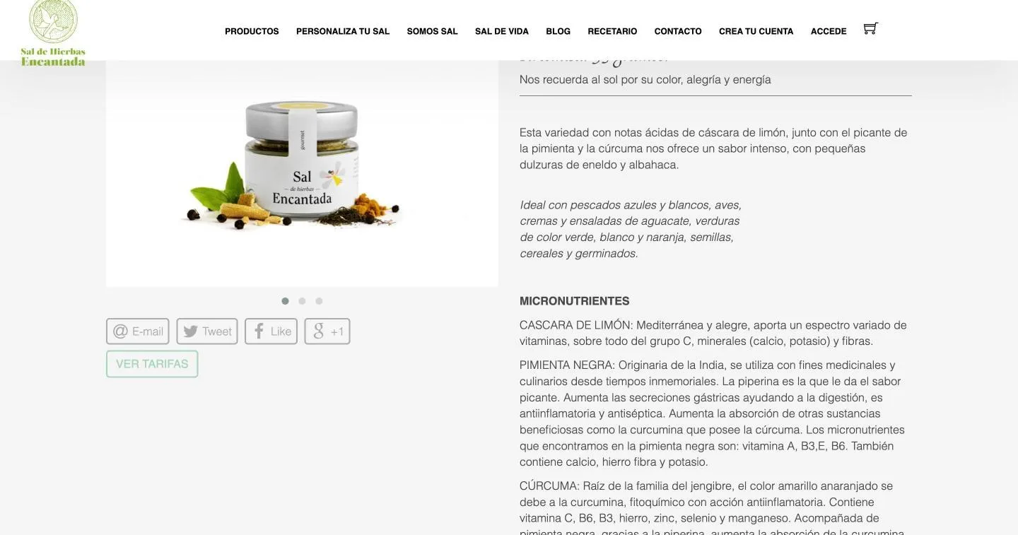 Despiece ingrediente por ingrediente: origen, uso culinario, vitaminas y minerales